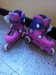 Ролери като нови