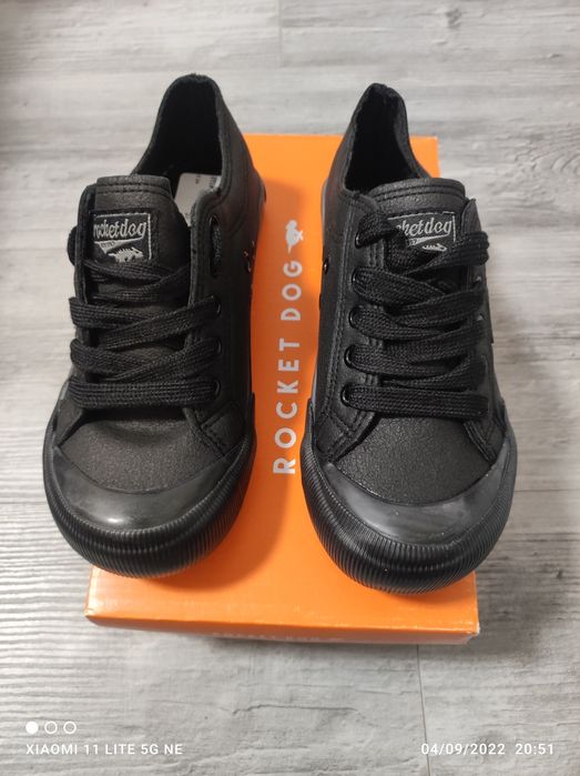 Кецове Rocket dog 33