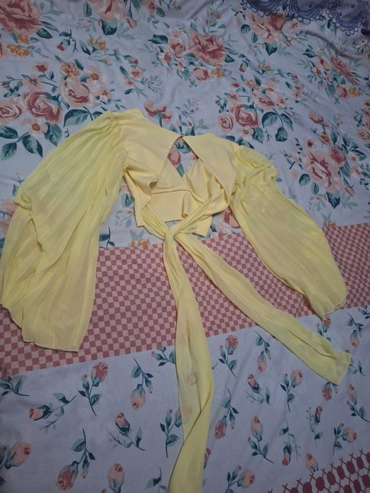 Дамски дрехи, размер S