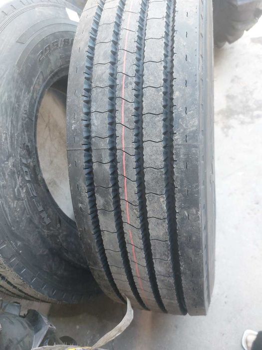 Автошина 295/80R22.5 AEOLUS AllroadsS ( Исузу, Автобус)