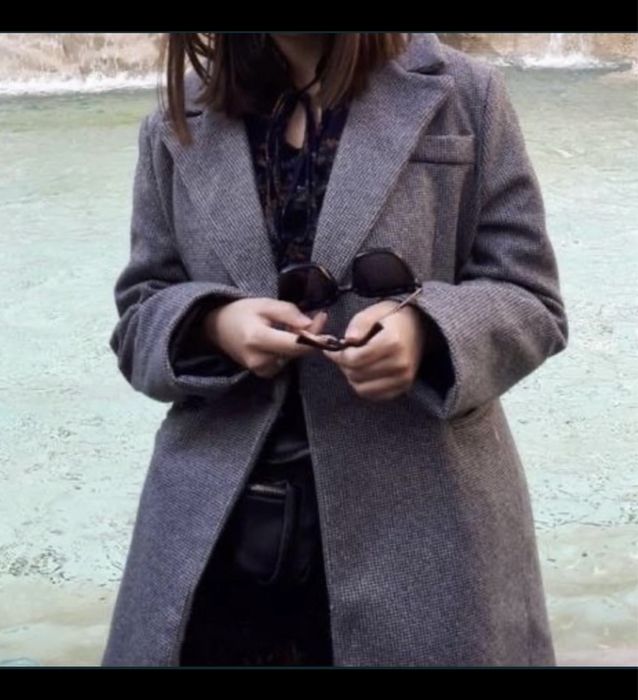 Пальто куртка