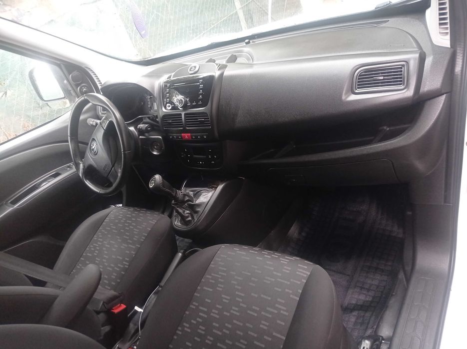 Vând Opel auto dubita