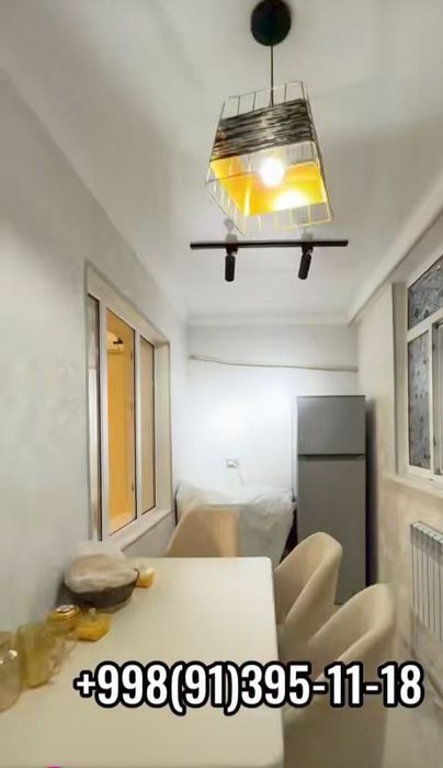 Квартира сатылады