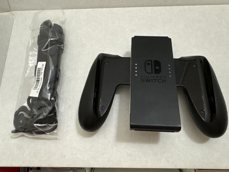 Nintendo switch в перфекно състояние