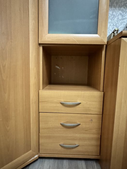 комнатный гарнитур