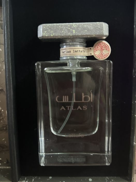 Parfum Lattafa Atlas nou