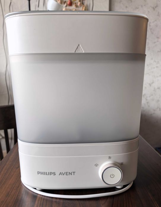 Стерилизатор Филипс Авент с функция сушене
