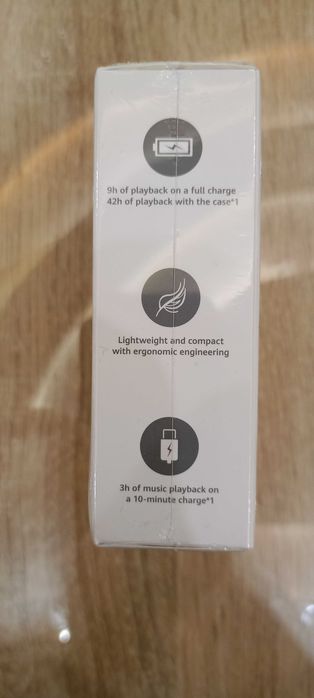 Безжични слушалки ,Bluetooth Huawei FreeBuds SE 3