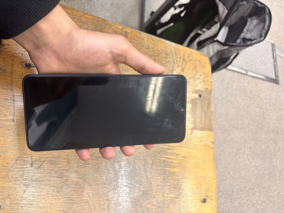 Redmi 13C состояние идеал ТОРГ ЕСТЬ