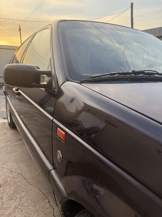 Продам машину Volkswagen Passat