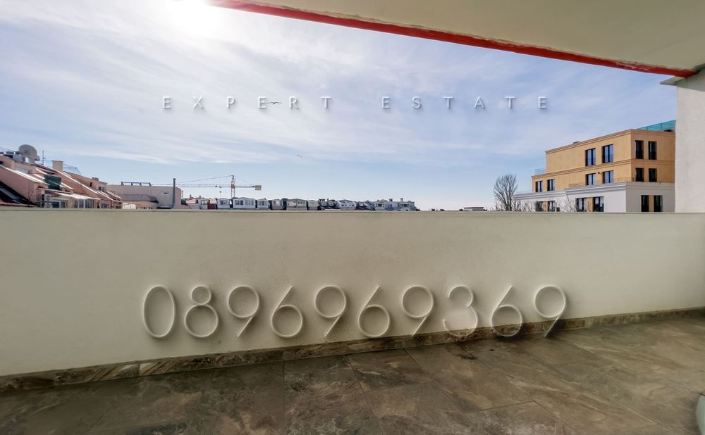 Продава се Многостаен апартамент в Варна, Бриз - 195 кв.м за 1523 €/кв.м - Снимка #3