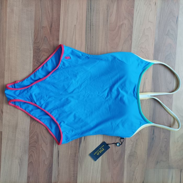 Selmark, Polo Ralph Lauren луксозен бански