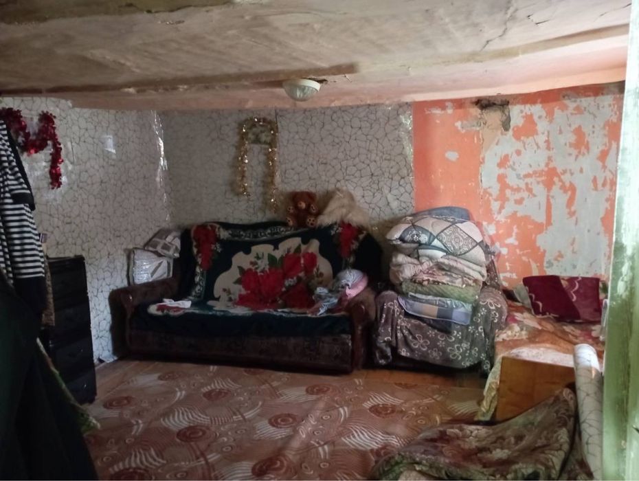 Продаётся дом 1,5