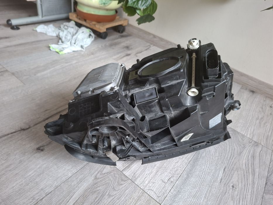 far Dreapta Mercedes E class W213