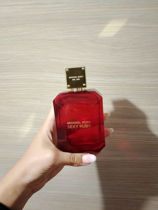 Parfum Michael Kors