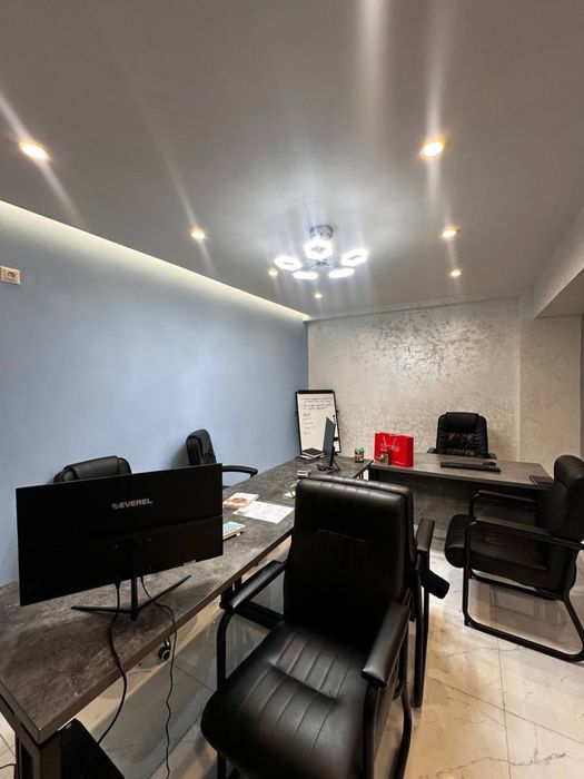 Ц-5 Лакосте | 55кв - нежилое помещение Продажа