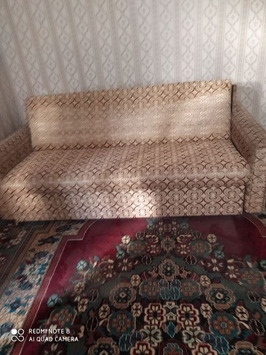 Sotilad divan kreslo