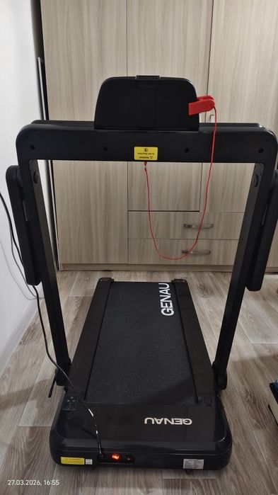 Беговая дорожка Genau Cardio Concept