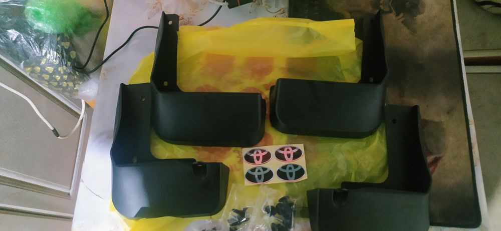 Продам Брызговики