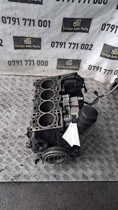 bloc motor ambielat Mercedes B-Class B 180 CDI W246 cod motor 651.901