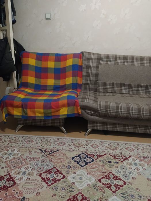 Удобный Диван для Гостинной