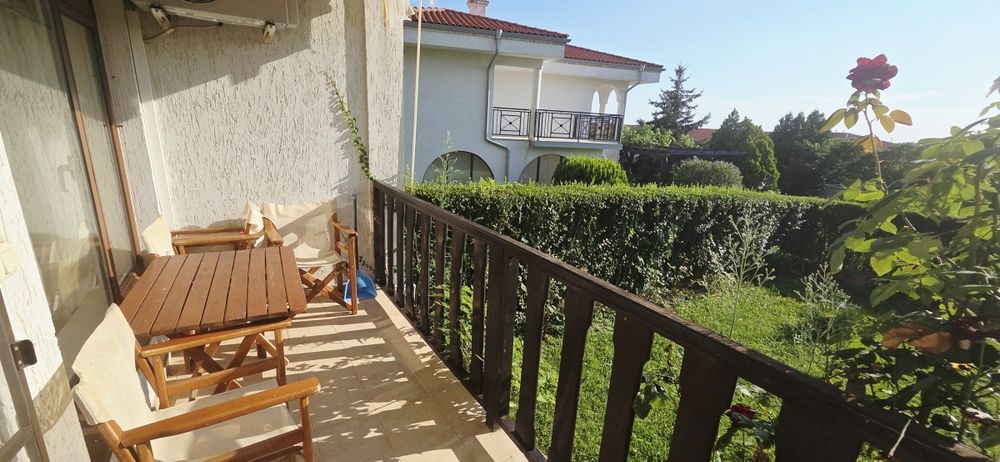 Продава се Двустаен апартамент в Свети Влас - 56 кв.м за 1840 €/кв.м - Снимка #7