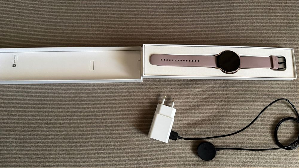 Смарт часовник Samsung