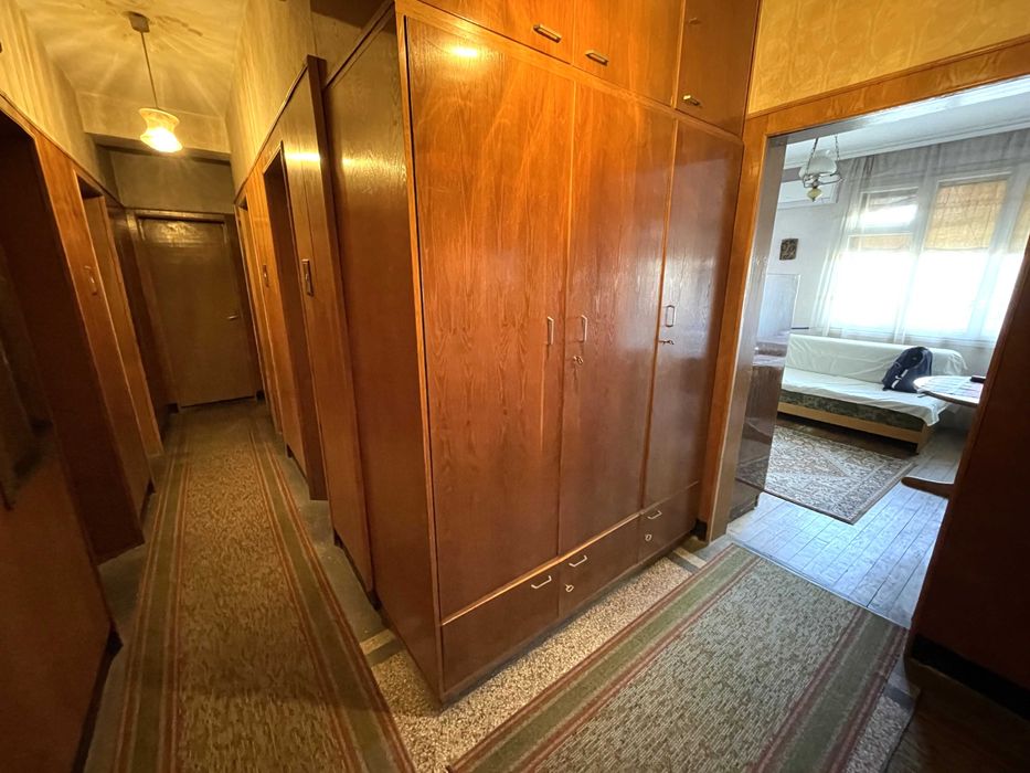 Продава се Многостаен апартамент в Хасково, Овчарски - 119 кв.м за 750 €/кв.м - Снимка #6