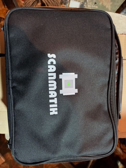 Продам сканматик 2 про макс