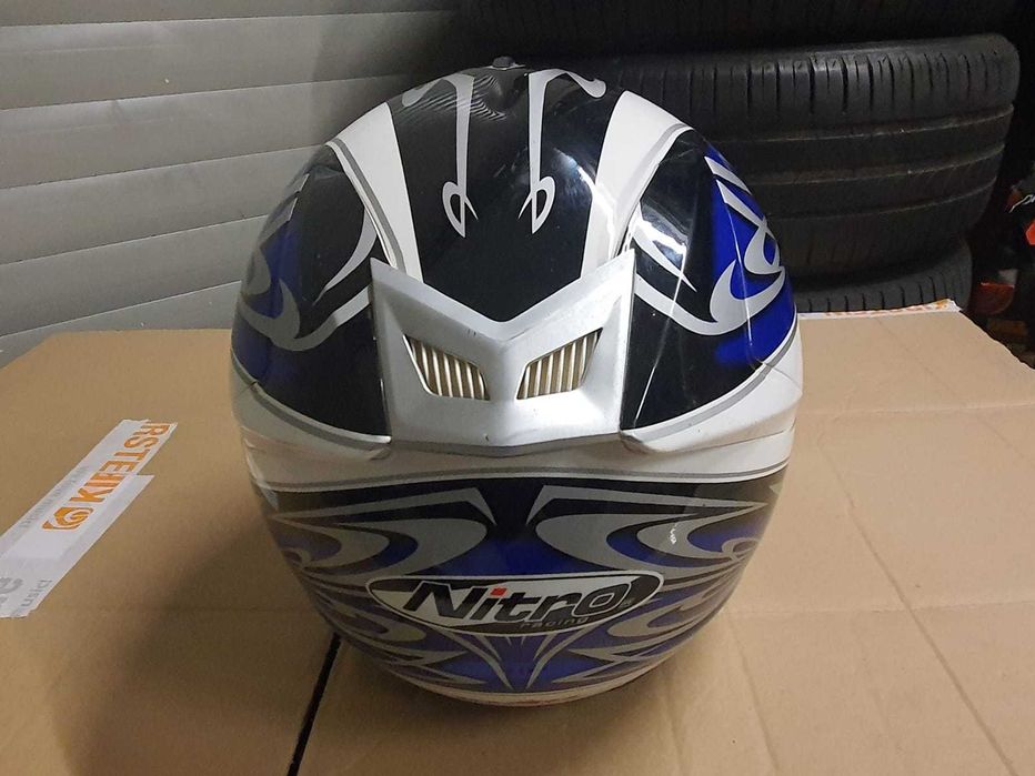 Каска за Мотоциклет