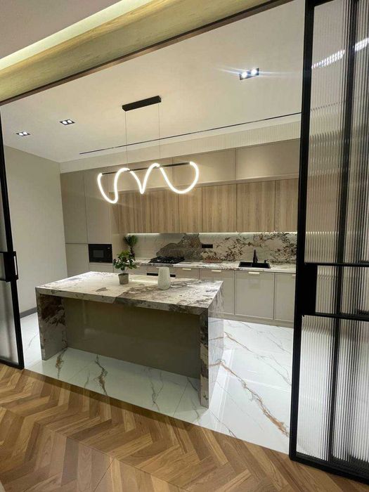 ЖК КИПАРИС! НОВАЯ 3х ком кв-ра возле Алайского, Минор! Ц-2, Ц-5 ! ID02