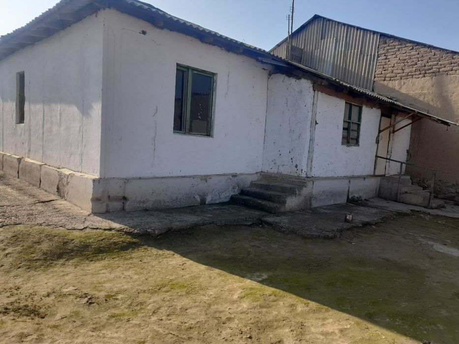 Ховли сотилади 12 сутокли