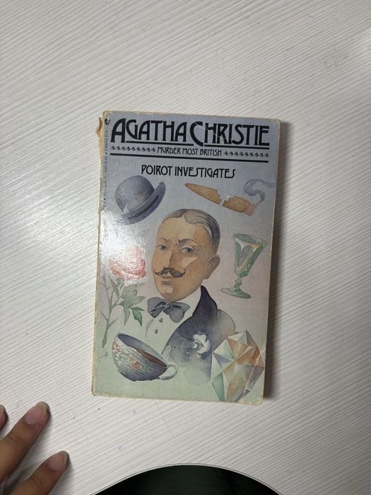 Книги на английском.