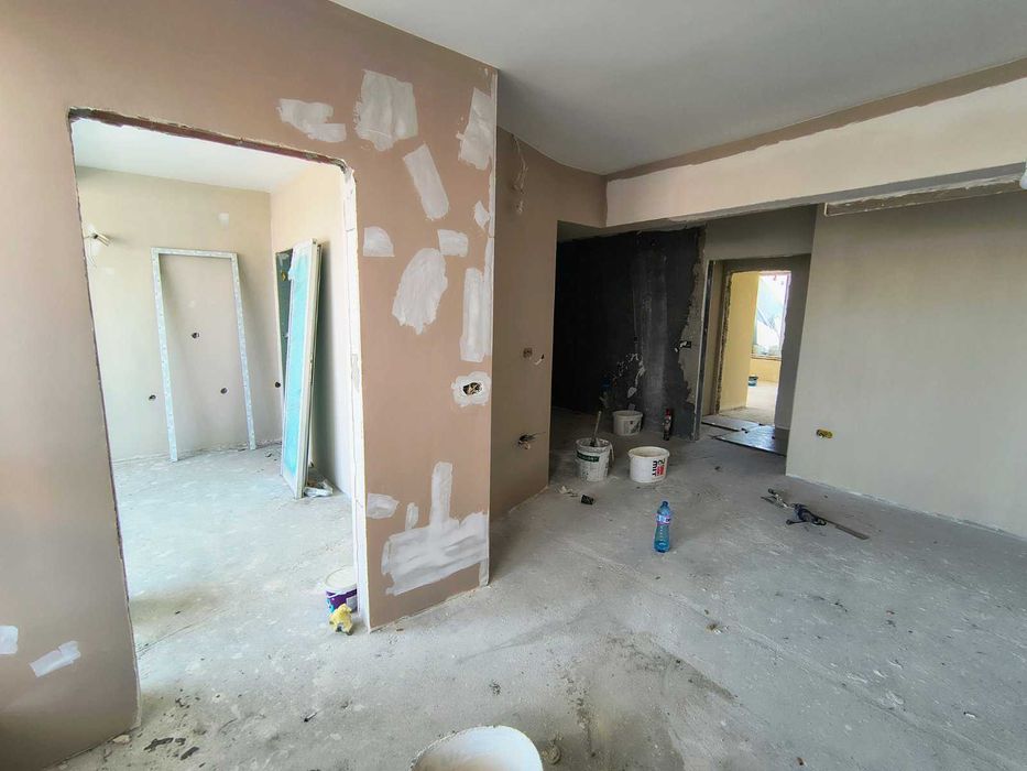 Продава се Многостаен апартамент в Пловдив, Съдийски - 150 кв.м за 748 €/кв.м - Снимка #4