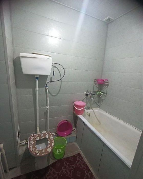 14 Магазин Олдида 1 хонали Квартира ижарага берилади Комунал Ичида