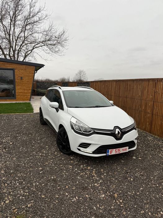 Renault Clio Renault Clio