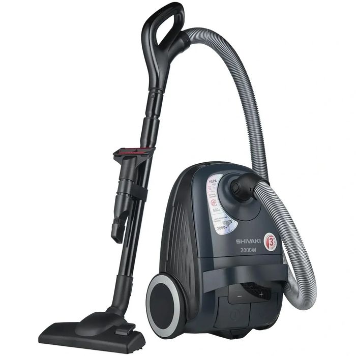 Пылесос SHIVAKI VCB4530