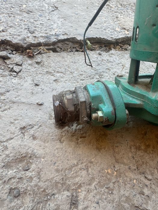 циркуляционный насос Wilo PH-101E