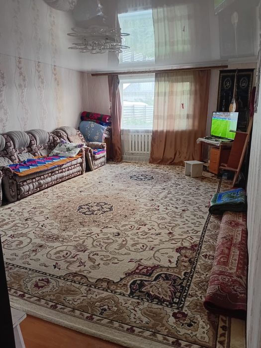 Дом в мкр Восточный