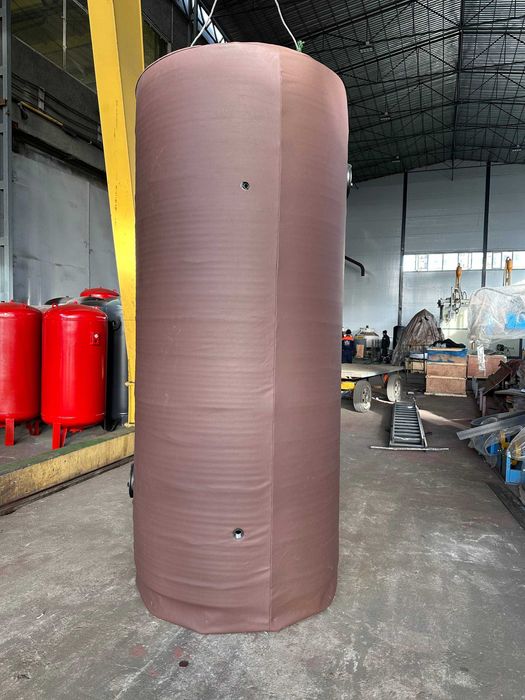 buferniy bak  буферная емкость  buferniy akumlyator