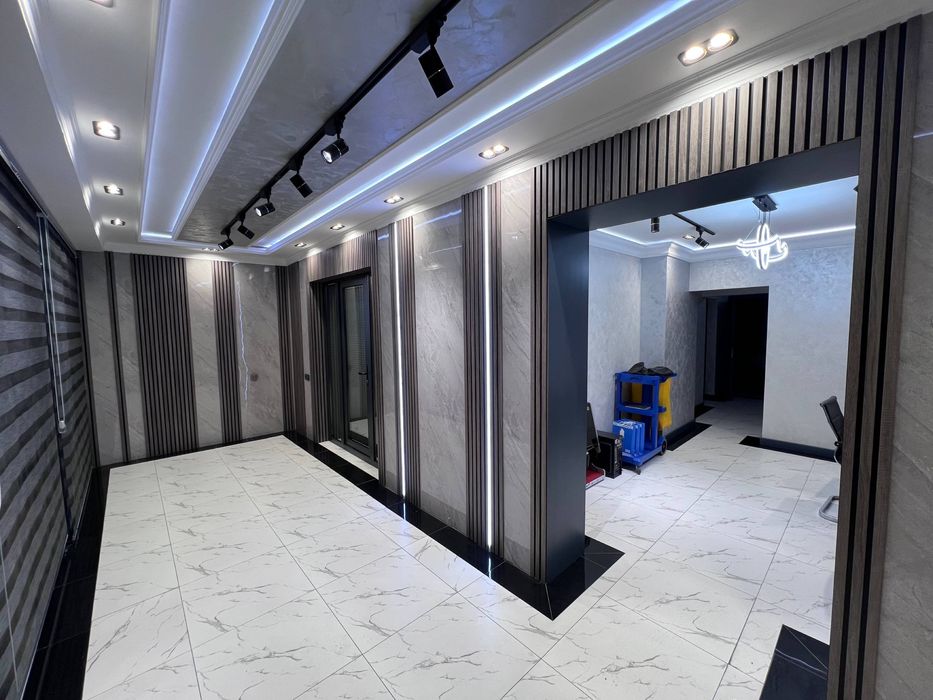 Нежилое помещение 115м2 ор-р Кушбеги