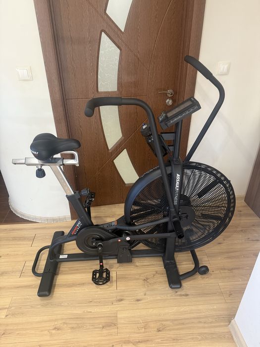 Assault Fitness - Airbike