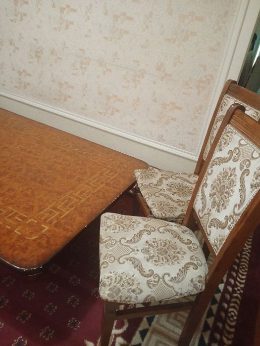 Продаётся Стол стульчик