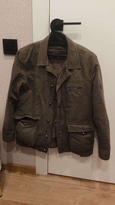 Продаются куртки