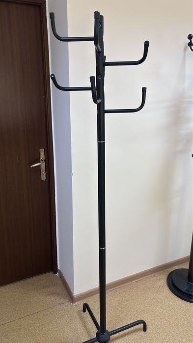 Вешалка напольная