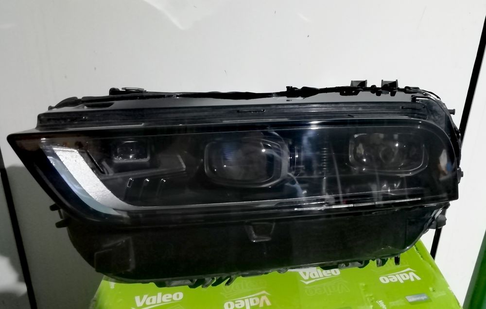 Фар/BMW/БМВ Е63/F10/F01/F34GT/F20/F22/F25/F26/F30/F48/F36/F80/G05/G07.