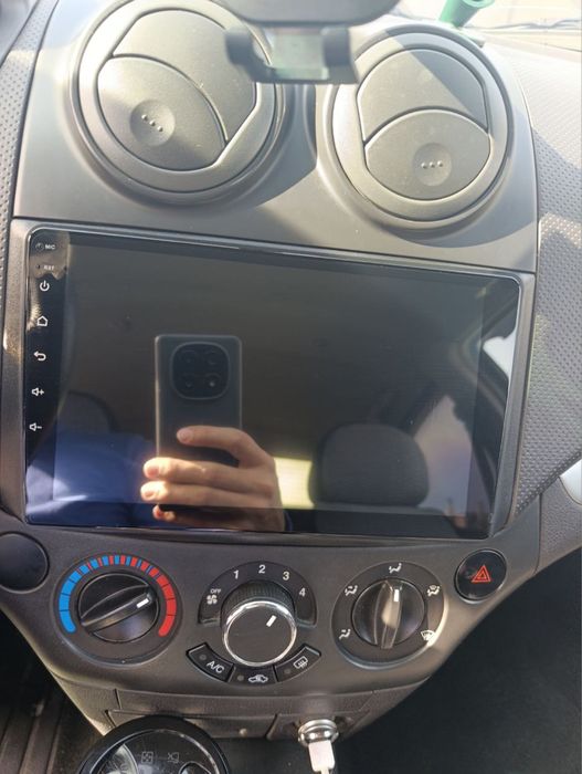 Teyes CC3L 4/64GB sotiladi