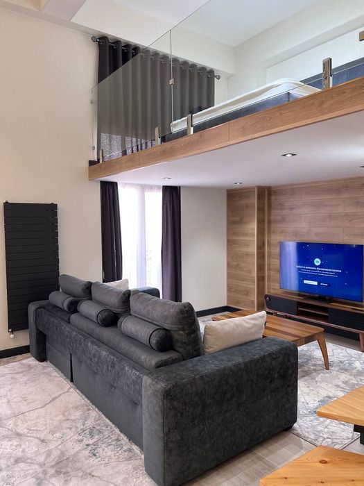 Шайхонтохурский район квартира 2я арка ЖК 2 комнаты укомплектованы