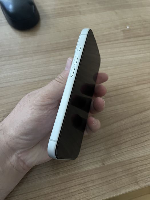 Iphone 17 pro 256Gb silver