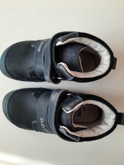 Детски обувки DD step 26